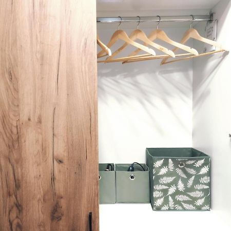 Green Art Studio Old Town Bucharest Luaran gambar