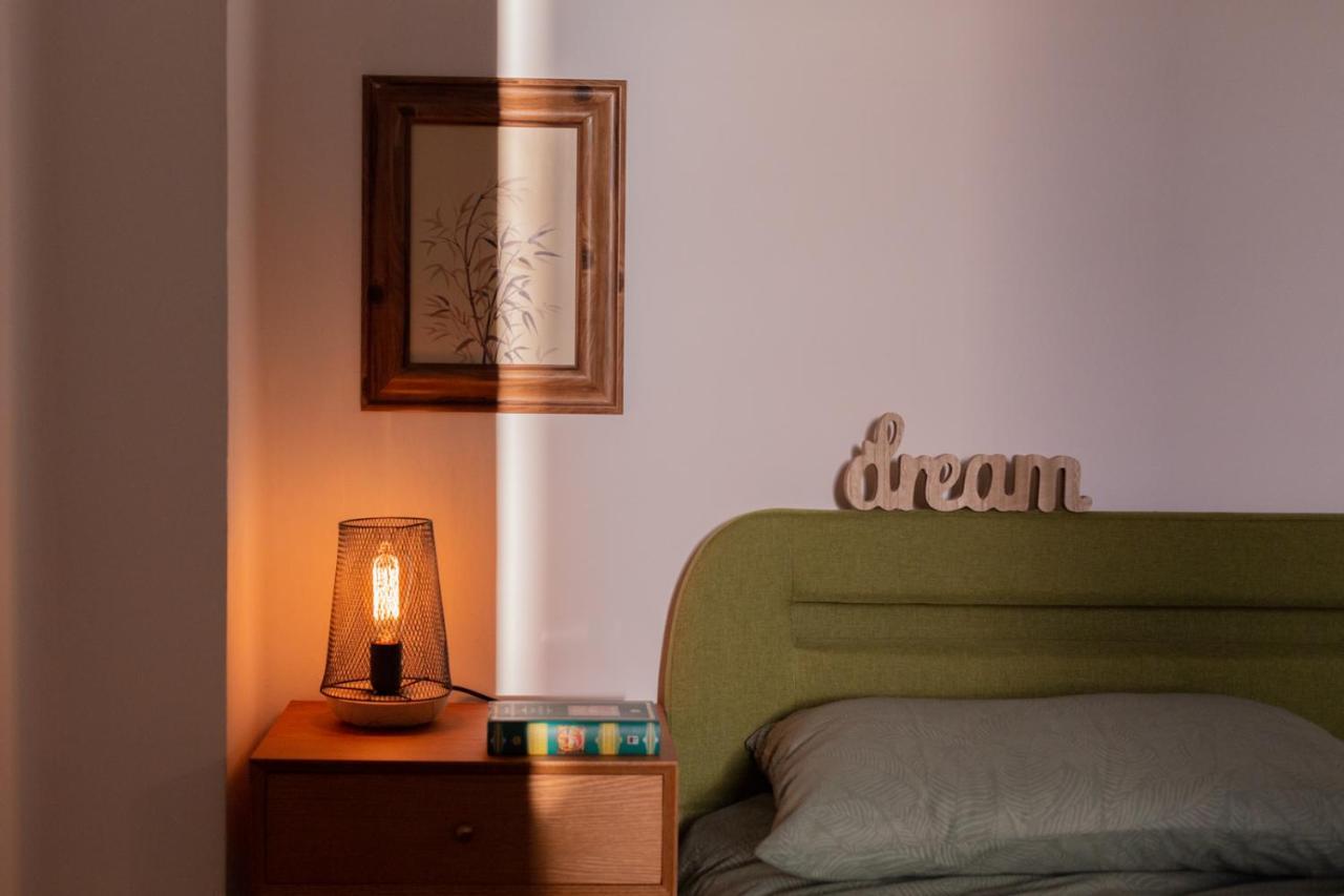 Green Art Studio Old Town Bucharest Luaran gambar
