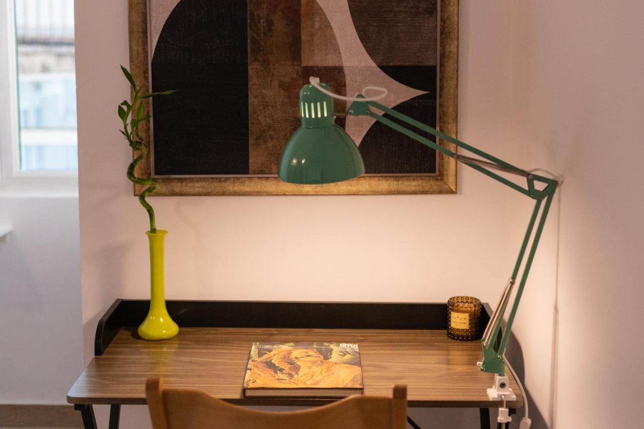 Green Art Studio Old Town Bucharest Luaran gambar