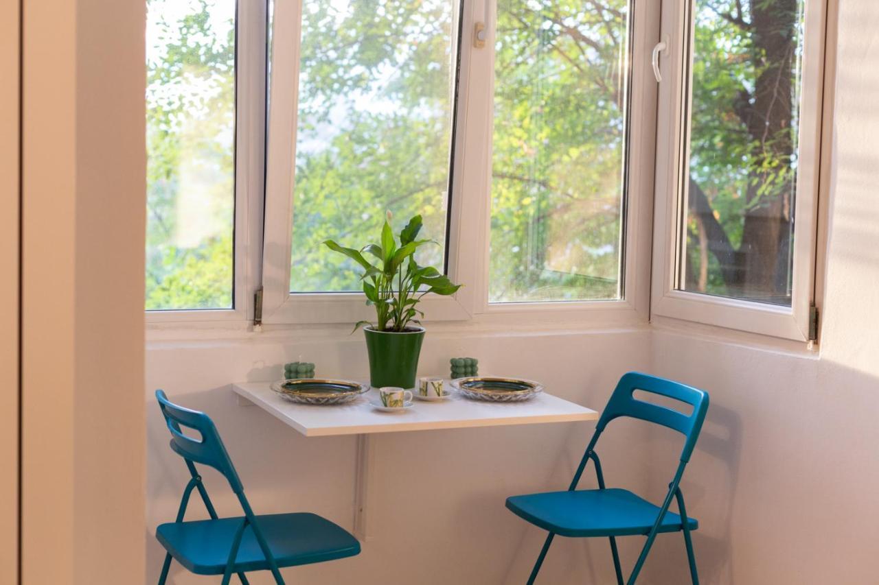 Green Art Studio Old Town Bucharest Luaran gambar