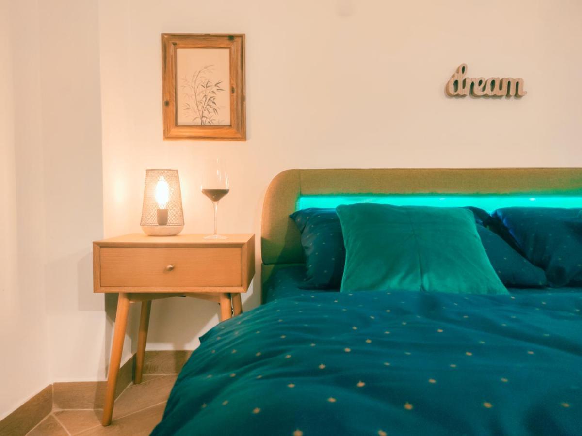 Green Art Studio Old Town Bucharest Luaran gambar