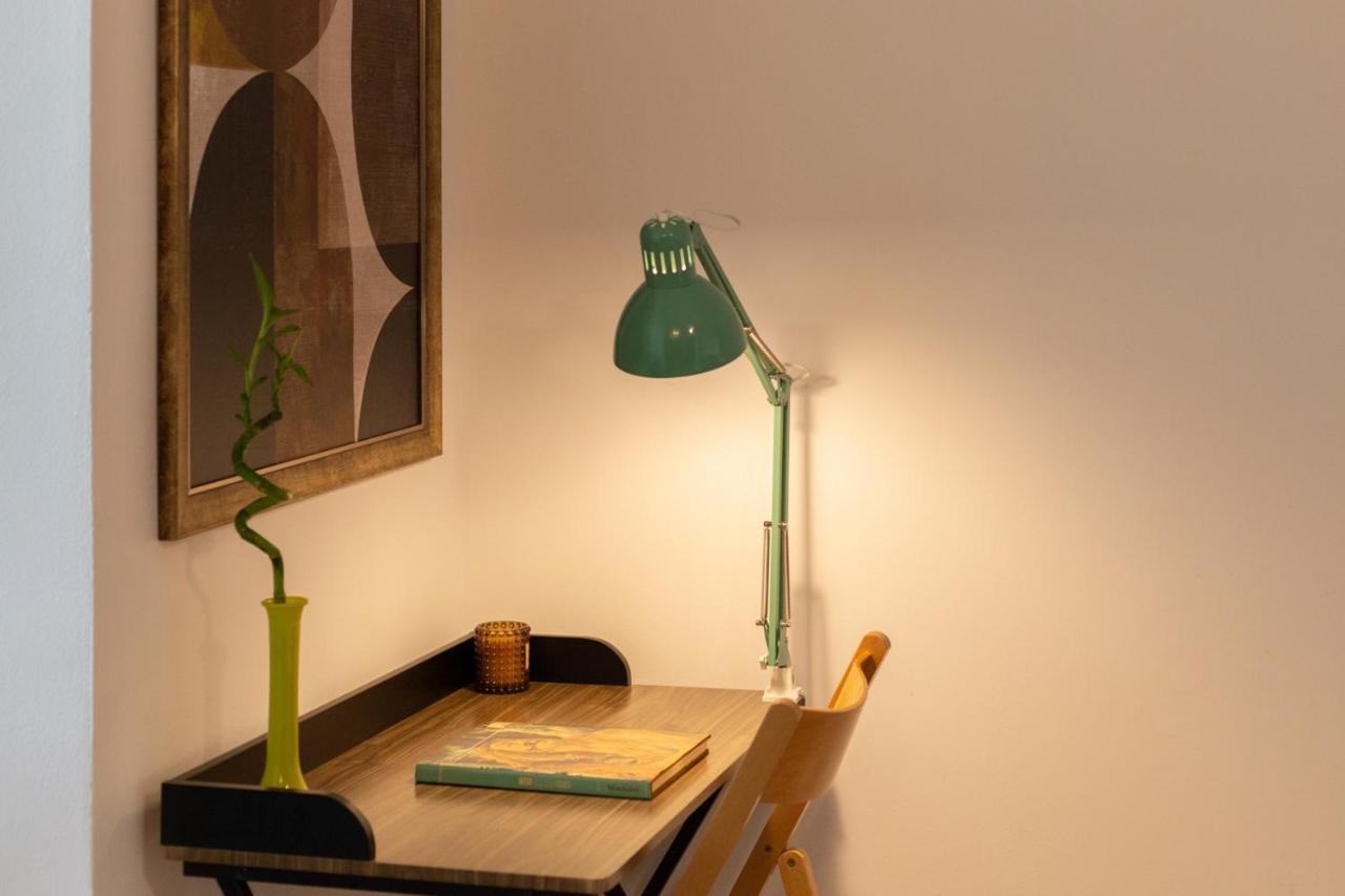 Green Art Studio Old Town Bucharest Luaran gambar
