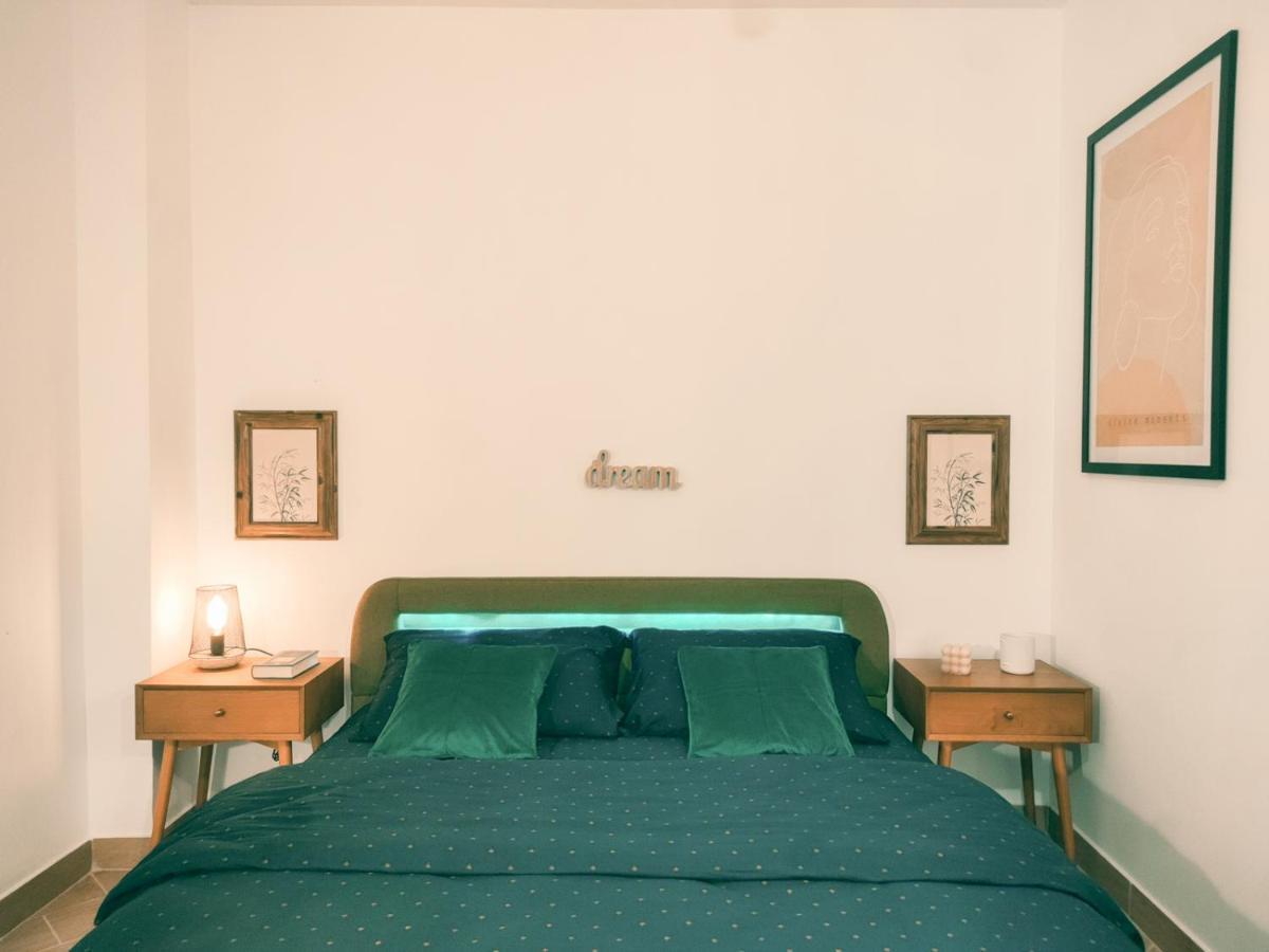 Green Art Studio Old Town Bucharest Luaran gambar
