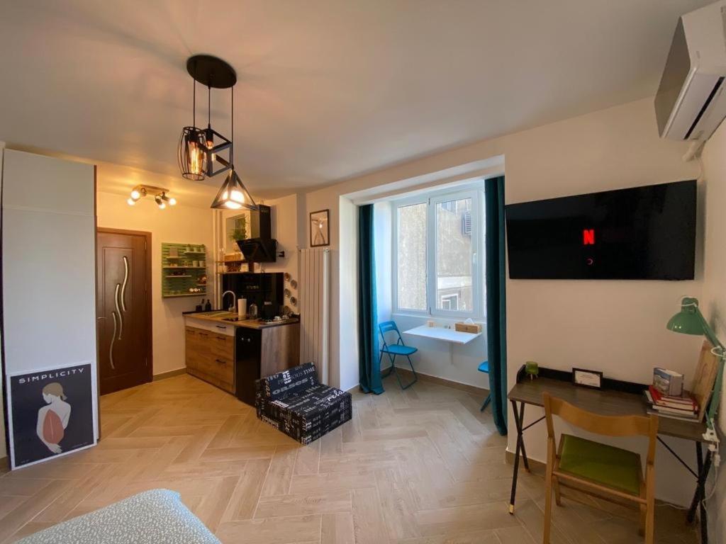 Green Art Studio Old Town Bucharest Luaran gambar